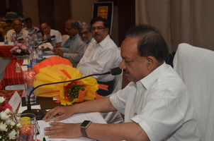 DST Conclave - 2017, SNBNCBS-15